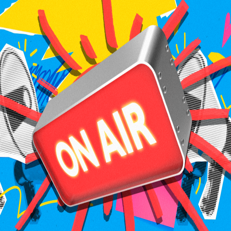 “Estoy en transmisión, ¡no molestar!”: Cómo implementé la activación del letrero luminoso ‘On Air’ al conectarme a TeamSpeak.