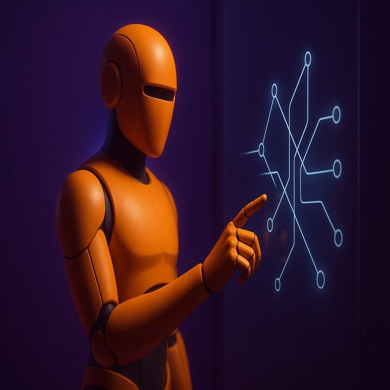 Cómo dinamizar las publicaciones académicas: transformación de investigaciones en asistentes de IA interactivos.