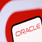 Oracle experimenta una revalorización bursátil histórica tras anunciar una cartera de contratos en la nube de casi 500.000 millones de dólares impulsada por inteligencia artificial.