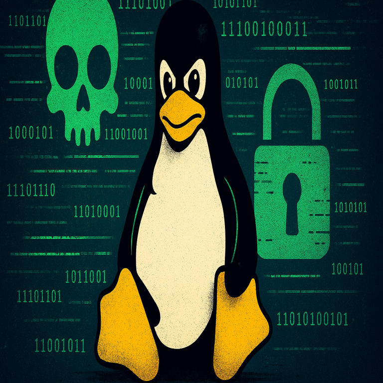 La técnica más insólita de los últimos años: la conversión de una señal POSIX en un vector de ataque para comprometer sistemas Linux.