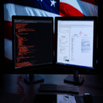 El grupo APT41, vinculado a China, dirige campañas de ciberespionaje contra funcionarios comerciales de Estados Unidos durante las negociaciones del 2025.