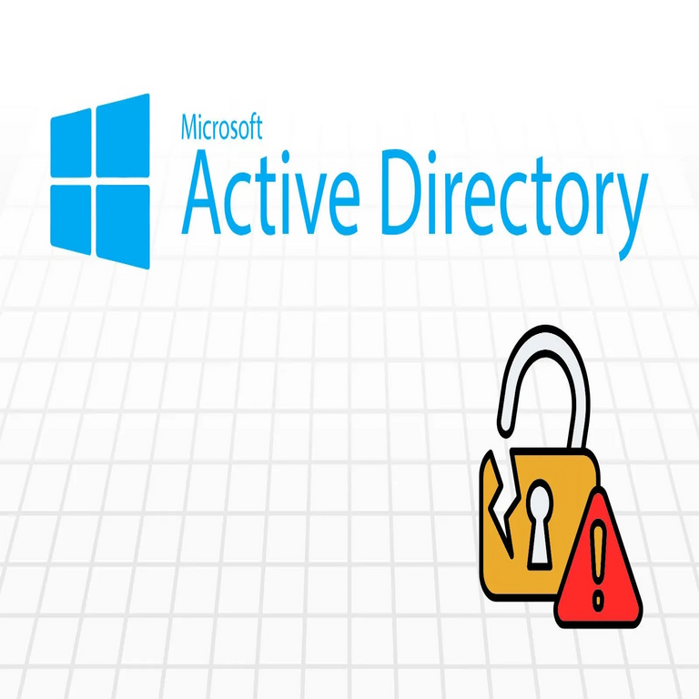 Microsoft alerta sobre vulnerabilidad en Active Directory Domain Services que permite a atacantes escalar privilegios.