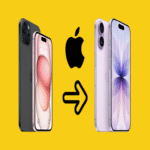 Vale la pena adquirir el iPhone 17 disponiendo ya del modelo inmediatamente anterior… ¿Y en el caso de poseer un iPhone 15?