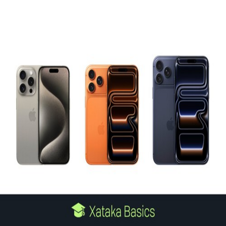 Comparar los modelos de iPhone de Apple: una guía para identificar las diferencias en especificaciones, características y duración de batería.