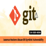 El grupo Lazarus explota vulnerabilidad de enlace simbólico en Git para campaña de phishing sigilosa.