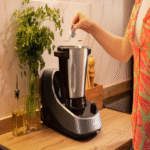 Ni Thermomix ni Lidl: este robot de cocina económico de fabricación española ofrece una funcionalidad casi integral.