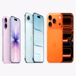 La llegada del iPhone Air lo ha transformado todo: Guía para seleccionar el iPhone ideal dentro de la nueva familia de Apple.