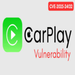 Vulnerabilidad en Apple CarPlay permite la ejecución remota de código para obtener acceso root.