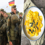 Alemania ha desarrollado una estrategia para la protección civil en escenario de conflicto bélico: la adquisición de reservas masivas de ravioles enlatados.