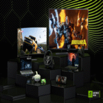 Se inicia el despliegue del sistema SuperPOD con GeForce RTX 5080 en la iniciativa ‘Paint It Blackwell’.