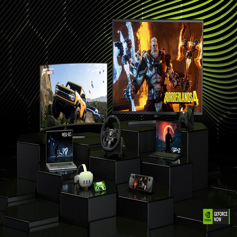 Se inicia el despliegue del sistema SuperPOD con GeForce RTX 5080 en la iniciativa ‘Paint It Blackwell’.