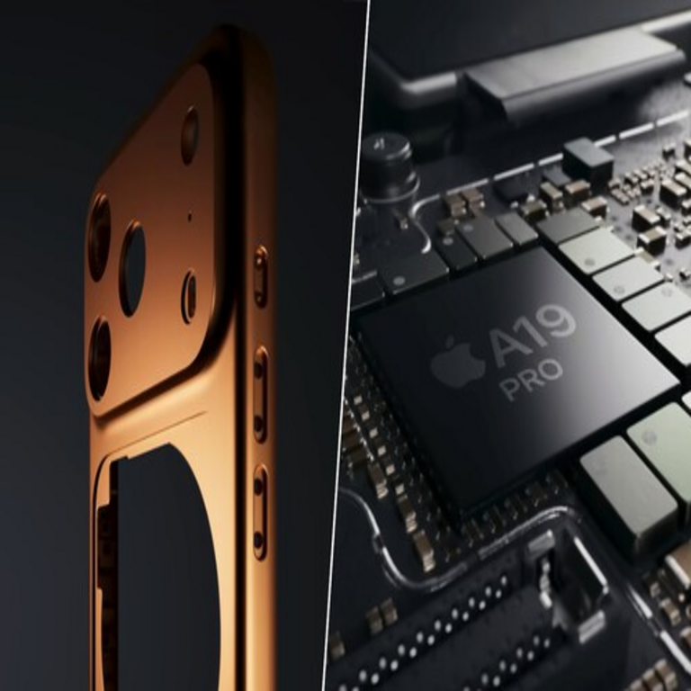 Apple ha realizado un retroceso estratégico con los iPhone 17 Pro, una medida necesaria para propiciar un avance significativo en el futuro.