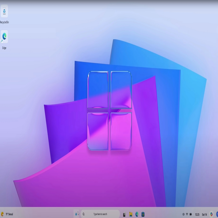 Windows 12 recupera la esencia nostálgica de Windows Vista mediante la implementación de la tecnología Liquid Glass de iOS 26.