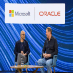 La inteligencia artificial está revitalizando a actores inesperados: los legacy systems del software empresarial.