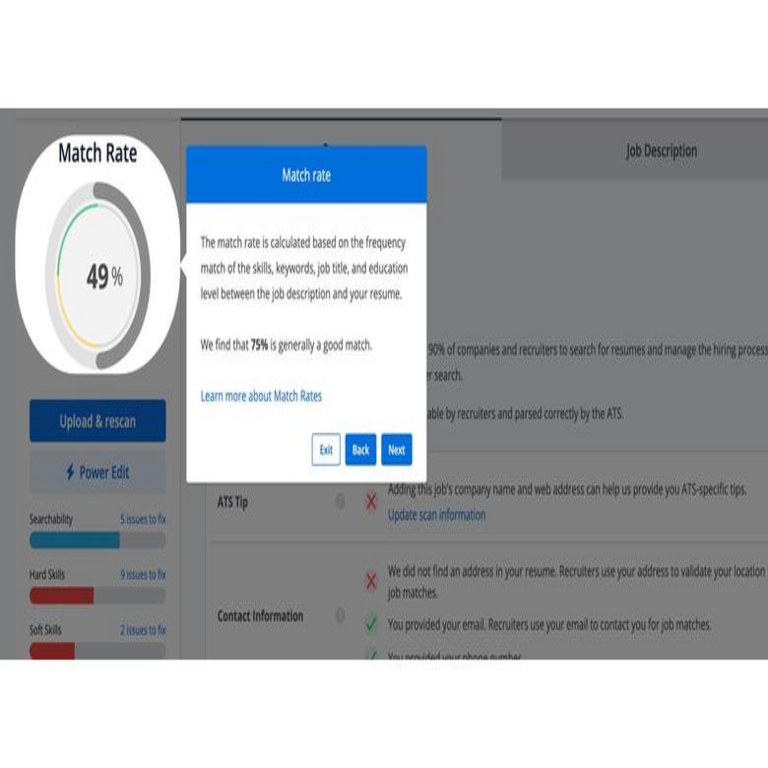 Los filtros ATS: mitos y realidades sobre su funcionamiento y estrategias para superarlos con éxito.