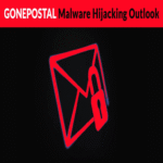 El malware GONEPOSTAL secuestra Microsoft Outlook para establecer comunicaciones de comando y control.