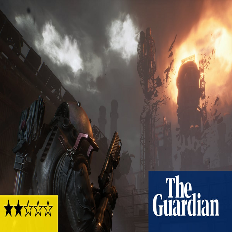 Cronos: The New Dawn – análisis: el survival horror llega sin vida.