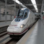 Renfe registró un verano histórico en retrasos, y más de dos millones de pasajeros de AVE no recibieron reembolso por las modificaciones.