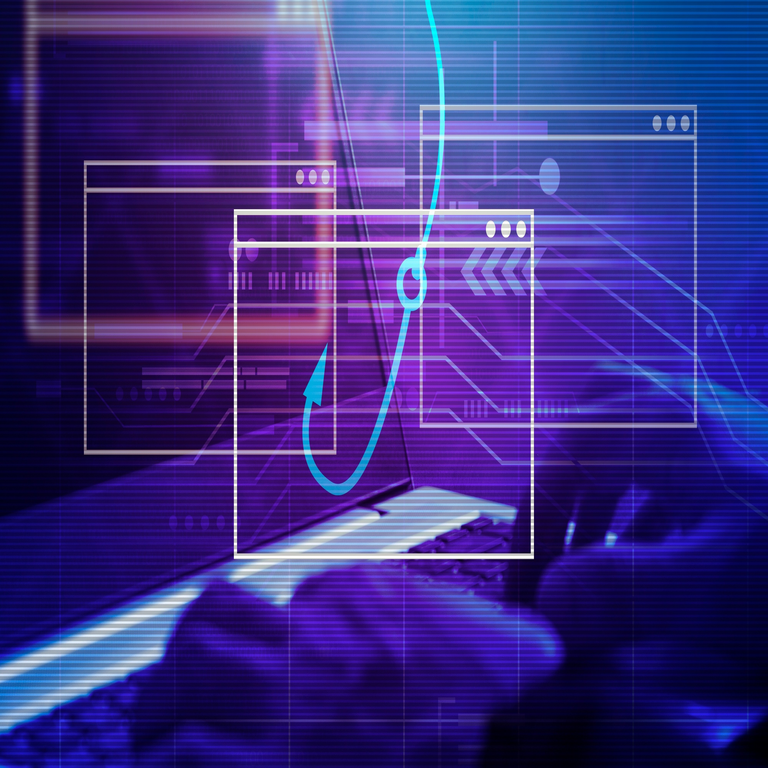 Nuevo framework de phishing elude la autenticación multifactor.