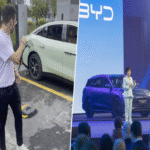 Los cargadores de 1.000 kW de BYD se implementarán en Europa en 2026, y su principal desafío será demostrar su utilidad práctica en condiciones reales.