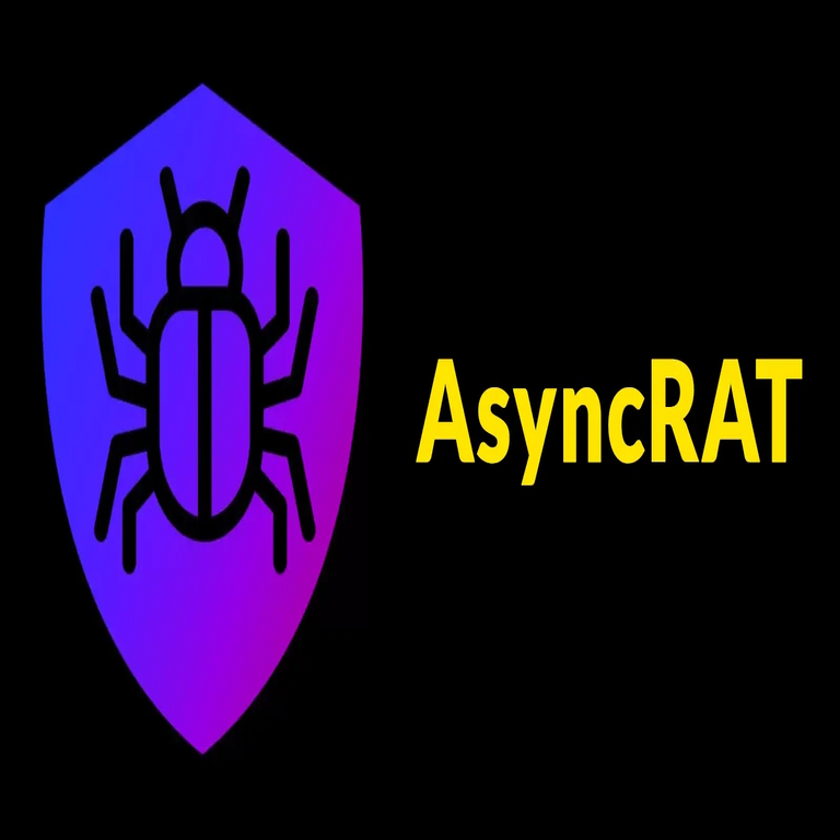 AsyncRAT emplea un cargador sin archivos para evadir detecciones y obtener acceso remoto.