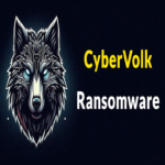 El ransomware CyberVolk ataca sistemas Windows en infraestructuras críticas e instituciones científicas.