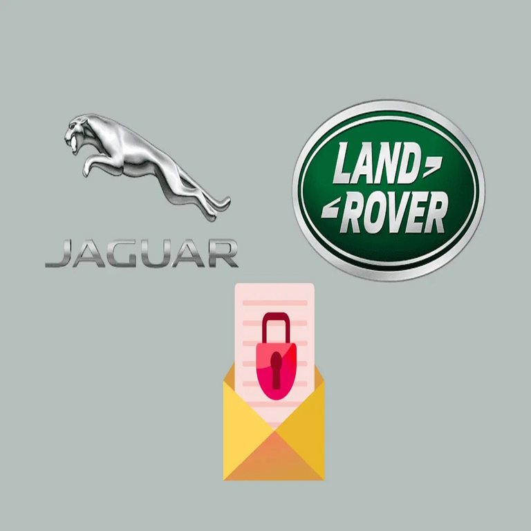 Jaguar Land Rover confirma el robo de datos por parte de ciberatacantes en un incidente de seguridad en curso.