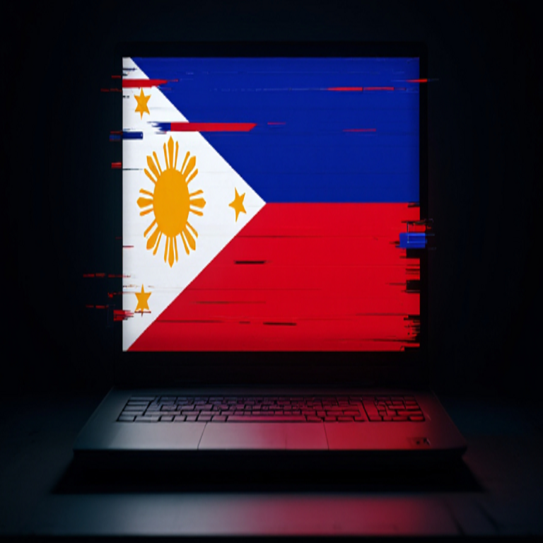 Grupo APT de origen chino despliega malware sin archivos EggStreme para comprometer sistemas militares filipinos.