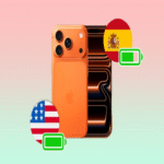 Los iPhone 17 Pro incorporan una capacidad de batería superior en Estados Unidos: motivos técnicos y procedimiento de adquisición para residentes en España.