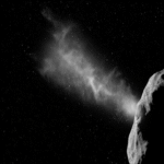 China asume con seriedad su rol en la defensa planetaria: su próxima misión para este año consiste en desviar la trayectoria de un asteroide.
