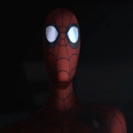 Este filme de animación fan de Spider-Man, si bien no oficial, incorpora a un villano cuyo debut cinematográfico ha sido ampliamente esperado.