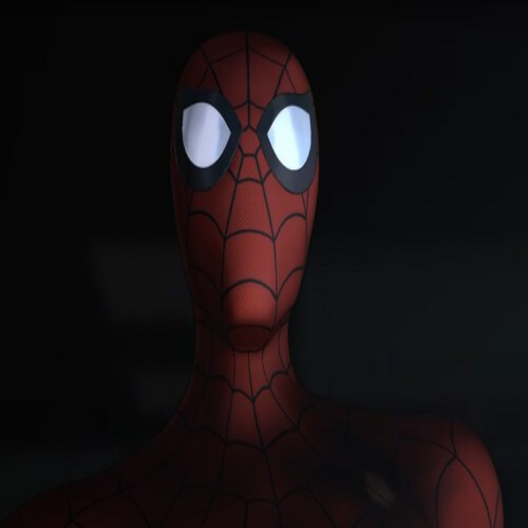 Este filme de animación fan de Spider-Man, si bien no oficial, incorpora a un villano cuyo debut cinematográfico ha sido ampliamente esperado.