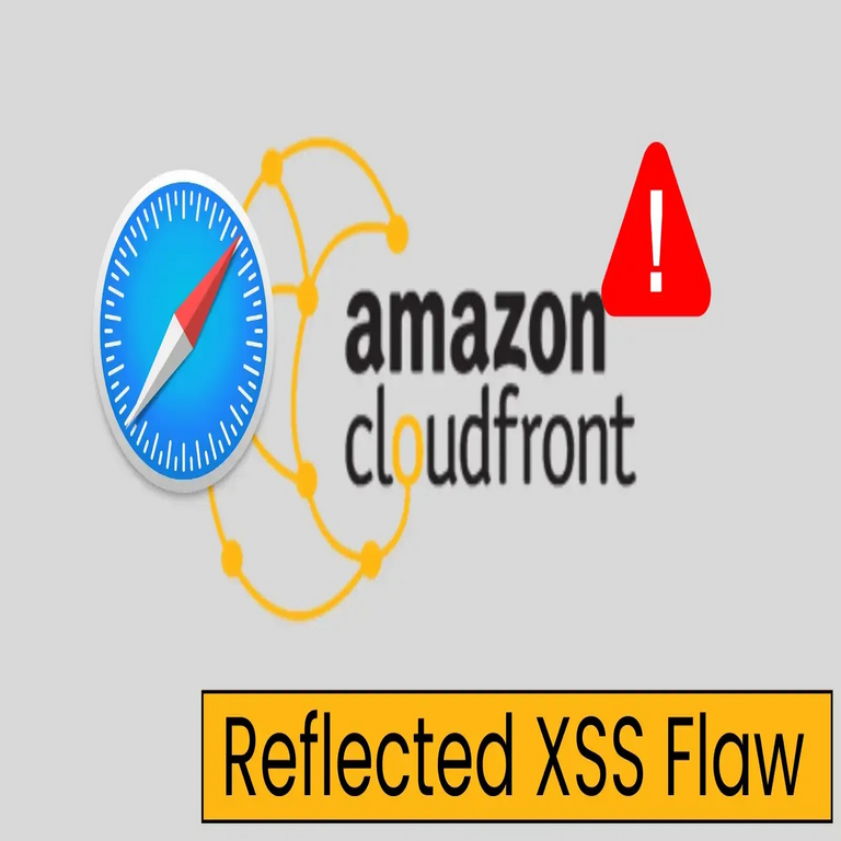 Una vulnerabilidad de Cross-Site Scripting (XSS) reflejado permite a atacantes eludir la protección de Amazon CloudFront mediante Safari.