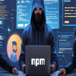 Los atacantes obtienen ganancias mínimas de la gran brecha en la cadena de suministro de npm.