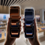 Ni cámara ni batería: la principal carencia del iPhone 17 Pro reside en un color cuya ausencia deja a un amplio segmento de usuarios sin una opción fundamental.