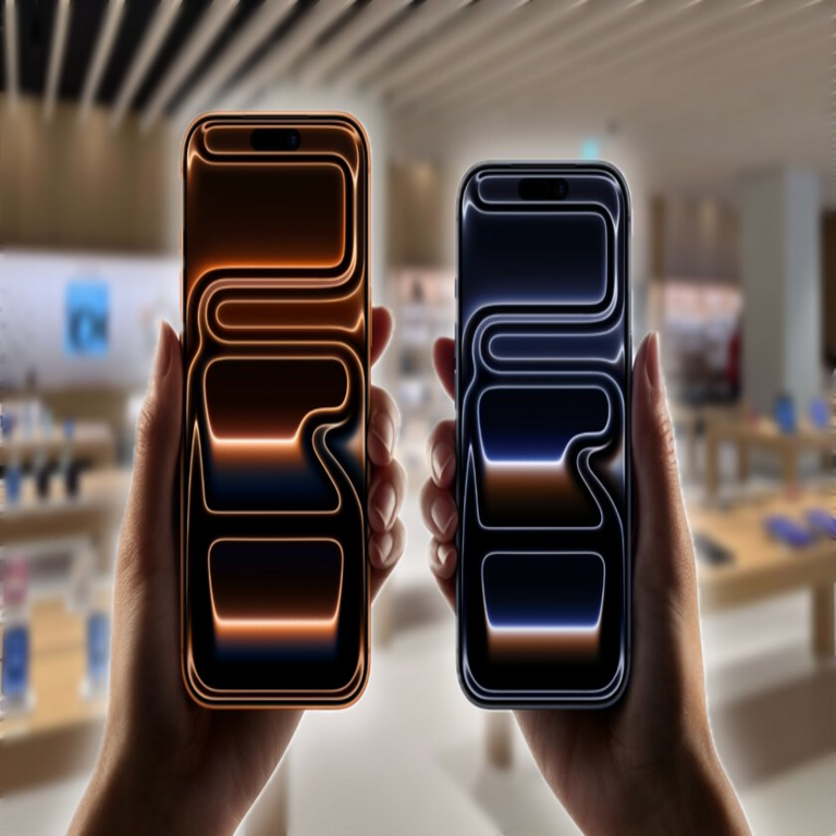 Ni cámara ni batería: la principal carencia del iPhone 17 Pro reside en un color cuya ausencia deja a un amplio segmento de usuarios sin una opción fundamental.