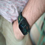 El Moto Watch Fit presenta una pantalla y batería de calidad, pero presenta deficiencias significativas en la gestión de notificaciones.