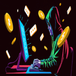AsyncRAT explota vulnerabilidades en ConnectWise ScreenConnect para el robo de credenciales y criptomonedas.