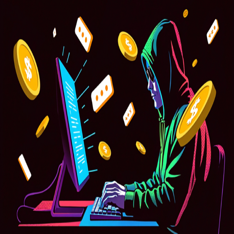 AsyncRAT explota vulnerabilidades en ConnectWise ScreenConnect para el robo de credenciales y criptomonedas.