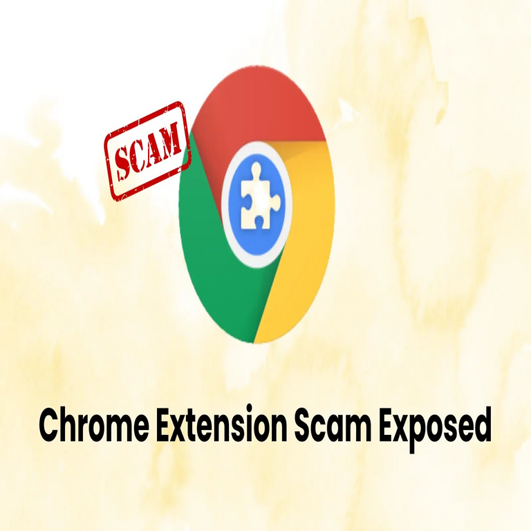 Extensión de Chrome expuesta como estafa: Hackers roban cuentas de Meta