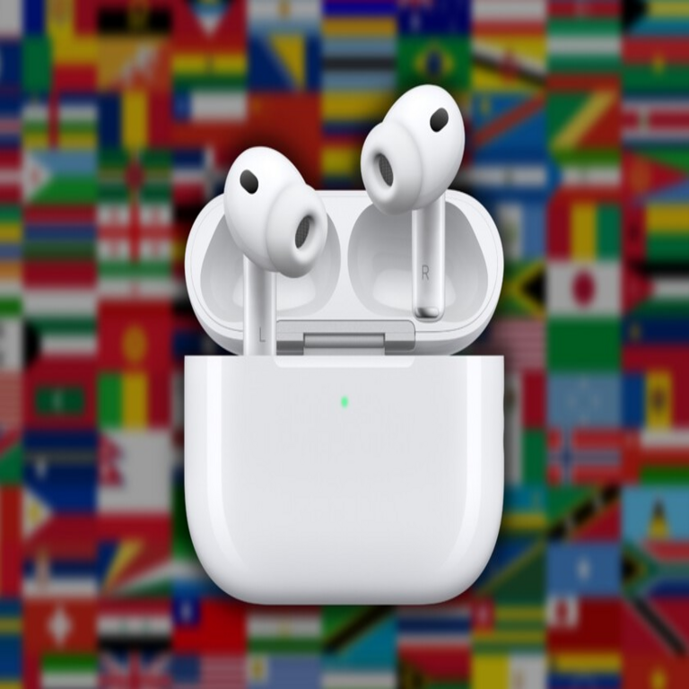 La traducción simultánea de los AirPods no es una funcionalidad exclusiva del modelo Pro 3, según se ha confirmado; sin embargo, esta característica no se encuentra operativa actualmente en territorio europeo.