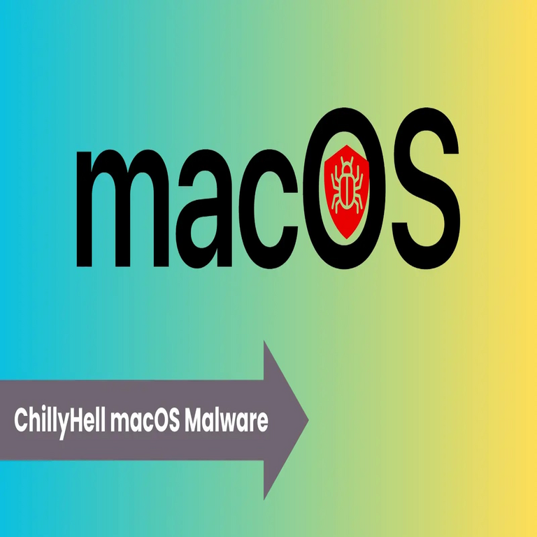 Malware ChillyHell para macOS: Tres Métodos de Compromiso y Persistencia