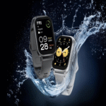 No es un Apple Watch: se trata de un dispositivo Xiaomi con gran parecido estético y un precio inferior a 100 euros.