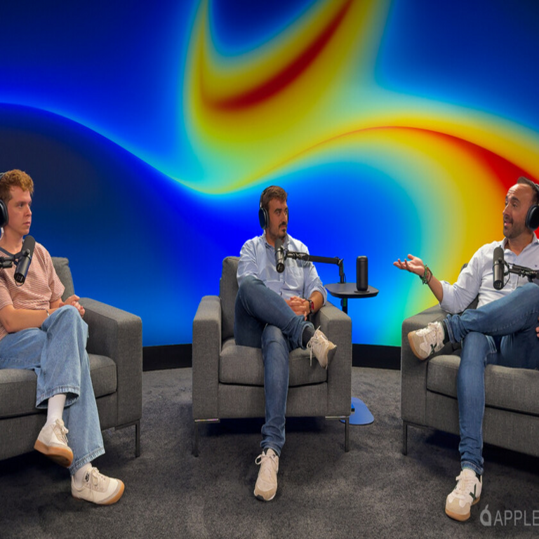 Una de las generaciones de iPhone más destacadas de los últimos años: impresiones iniciales desde el Apple Park.