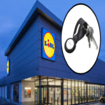 Adiós a la pérdida de objetos: Lidl presenta su localizador Bluetooth con tecnología similar a AirTag por menos de 6 euros.
