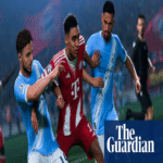 Avance de EA Sports FC 26: Los nuevos estilos de juego buscan hacer frente al desafío de FIFA.