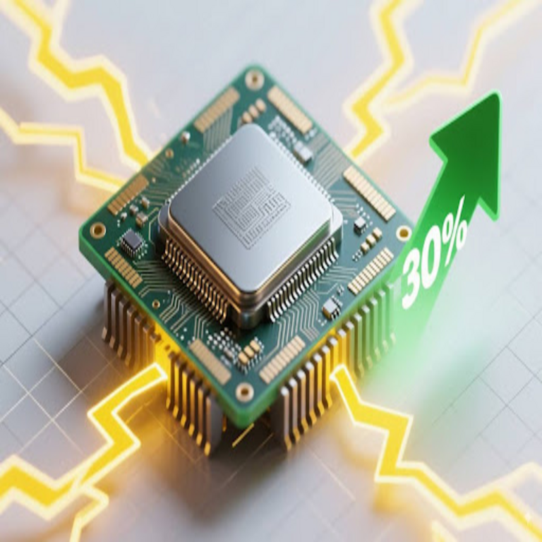 Una configuración adecuada del TDP puede incrementar el rendimiento en videojuegos hasta en un 30%.