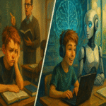 Fin de la metodología educativa tradicional ineficiente: en esta institución, dos horas de instrucción con Inteligencia Artificial superan el rendimiento de seis horas con un docente convencional.