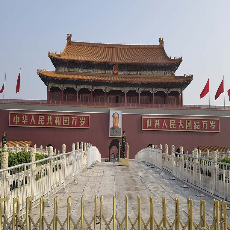 China comercializa su Sistema de Gran Firewall para fines de censura: perspectivas de una posible implementación en España.
