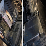Paga 23 dólares por la torre de un equipo y en su interior descubre una unidad con una CPU de 24 núcleos y una RTX 3080 Ti.